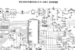 海尔变频空调显示F31故障解决方法（探究海尔变频空调显示F31故障的原因及解决办法）