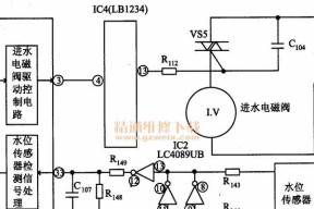 洗衣机可控硅测试方法及应用研究（提高洗衣机可控硅测试效率的关键技术分析）