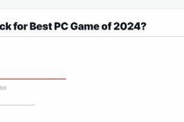 2021游戏十强年度榜公布有哪些亮点？玩家最期待的游戏是哪个？