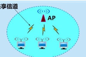 手把手教你搭建wifi局域网（轻松构建稳定快速的局域网网络）