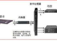 电脑一体机外接音箱输入功放的正确方法是什么？