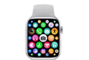 全面介绍AppleWatch的功能及特点（体验最新一代智能手表，了解AppleWatch的方方面面）