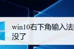 Win10系统无法调出输入法的解决方法（解决Win10系统无法调出输入法的常见问题及技巧）