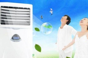 在家清洗空调的简易方法（用简单方法清洁和保养空调）