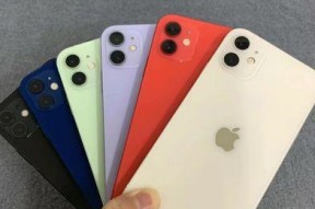 iPhone13美版与国行的区别（了解iPhone13美版与国行的差异，选择适合你的手机）