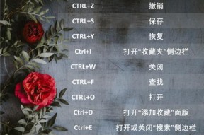 CTRL大全（提率，尽在指尖之间）