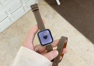 AppleWatchSE手表的实用性和性能如何（探究AppleWatchSE手表的功能和用户体验）