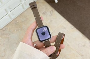 AppleWatchSE手表的实用性和性能如何（探究AppleWatchSE手表的功能和用户体验）