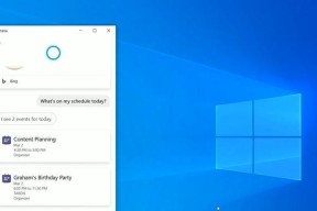 Windows10无法完成安装的原因及解决方法（探究Windows10安装失败的可能性及应对措施）