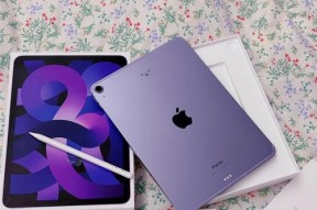 iPadAir4和Air5的区别（从性能到设计，一探两款iPadAir的差异）