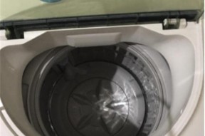 洗衣机不脱水修理方案（解决洗衣机不脱水问题的简易修理方法）