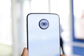 MotoZ3参数配置详解