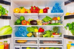 冰箱不能冰冻的原因及解决办法（为什么冰箱无法冷冻食物）