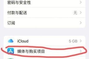 解决iPhone下载App一直转圈圈的问题（快速解决iPhone无法下载App的困扰）