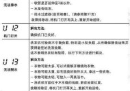 解析以西屋电饭煲故障代码及维修方法（探究以西屋电饭煲故障代码的原因和解决方案）