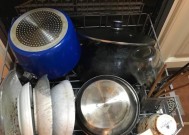 洗碗机为何会出现故障（探究洗碗机故障的主要原因及其解决方法）
