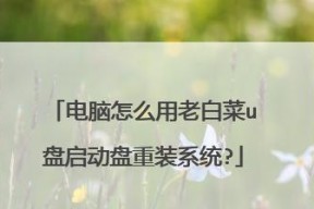 解决开机按ESC无法找到U盘的问题（如何正确设置U盘启动选项以及排除故障）