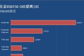 显卡参数对比工具大比拼（选择最适合你的显卡参数对比工具）