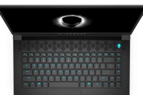 全新AlienwareM17R5锐龙版评测（重磅来袭，游戏界的新宠儿）