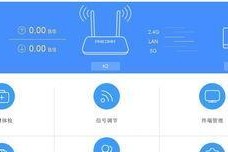 保护网络安全，设置强密码的重要性（如何设置路由器密码，提升网络安全）