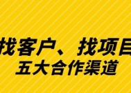 寻找客户资源的软件推荐（提高销售效率的关键工具）