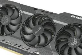 华硕RTX3060Ti评测（探索华硕RTX3060Ti显卡的性能表现和价格优势）