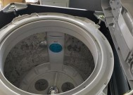 洗衣机为何会出现异响（了解洗衣机异响的原因及解决办法）