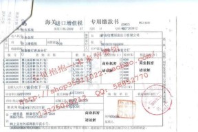 深入了解一般纳税人信息查询系统（便捷查询纳税人信息的利器）