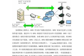 调制解调器的功能及应用（探索调制解调器在通信领域的关键作用与应用前景）