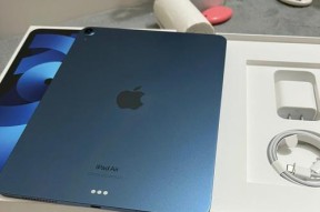 iPadAir4与iPadAir5的区别（新一代iPadAir的进化之路）