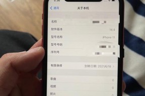 苹果11死机屏幕动不了的原因及解决方法（探索苹果11死机现象的背后原因与应对之策）