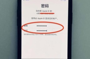 如何更换AppleID账号（通过简单步骤）