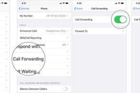 如何在苹果手机上设置呼叫转移（简单设置步骤教您实现呼叫转移功能）