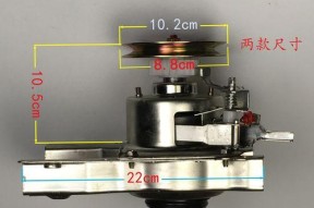 洗衣机离合器故障的常见表现（探索洗衣机离合器故障的迹象和解决方法）