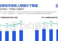 2023年全球热门移动游戏收入TOP10有哪些？排名背后的原因是什么？