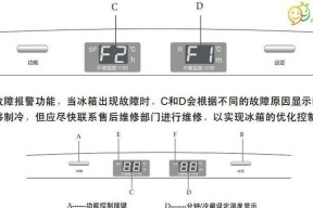 探寻海尔空调08故障代码（解析海尔空调08故障代码及常见故障原因）