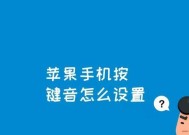 优化苹果键盘设置，提升使用体验（探索最佳设置方法）