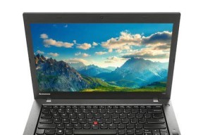 thinkpad哪个系列（ThinkPadS3款款全网评测）