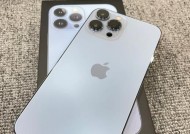 iPhone13与12ProMax（一场新旧机型的对决）