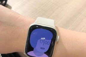 AppleWatch无法开机的原因和解决办法（掌握这些技巧，让你的AppleWatch重新启动）