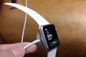 AppleWatch音乐体验指南（用AppleWatch享受高品质音乐，打造完美听觉旅程）