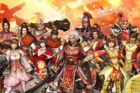 真三国无双5手游怎么玩？游戏特色和常见问题解答？