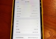 解决iPhone11内存不足问题的有效方法（iPhone11内存不足怎么办）