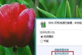 电脑开不开机的解决方法（电脑无法正常启动）