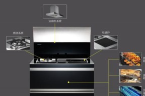 集成灶拆机维修指南（掌握关键技巧）