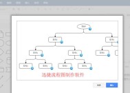 快速绘制流程图的Word技巧（使用Word文档轻松绘制流程图）