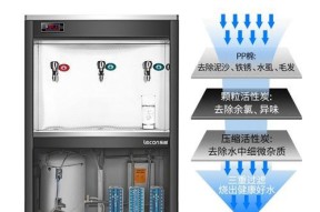 饮水机的自动烧水技术（探索饮水机自动烧水的原理及其应用领域）