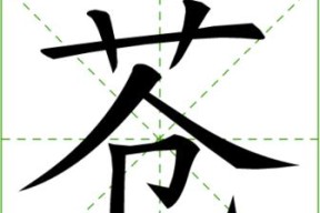 繁体字数字的魅力（探索一到十百千万的古老数字世界）