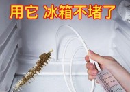 美菱冰箱报EE故障维修方法（解读美菱冰箱报EE故障的意义及维修技巧）