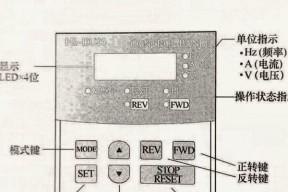 以显示器控制变频器的编程方法（优化工业控制系统的效率与可靠性）
